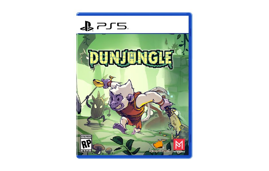 Dunjungle - R1