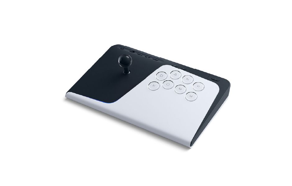 FlexStrike Wireless Fight Stick for PS5 & PC (PlayStation)