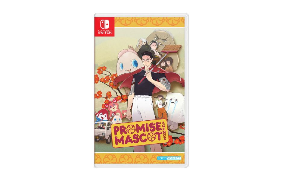 Promise Mascot Agency