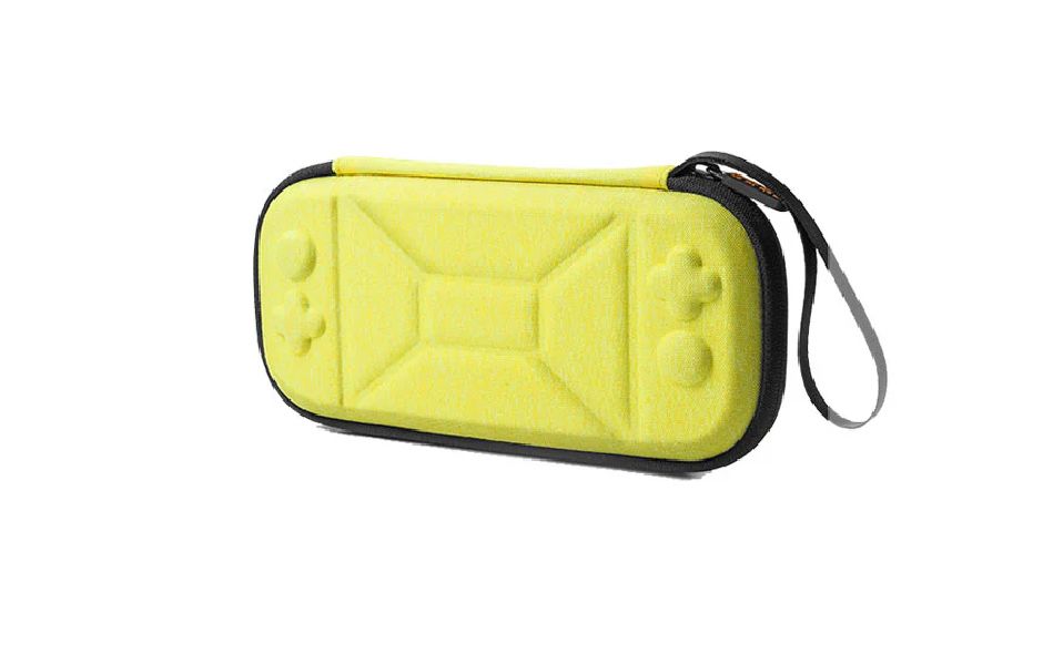 Akitomo Eva Bag- Yellow