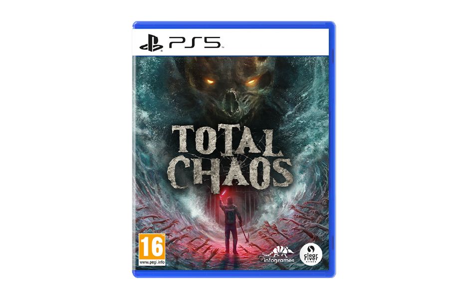 Total Chaos