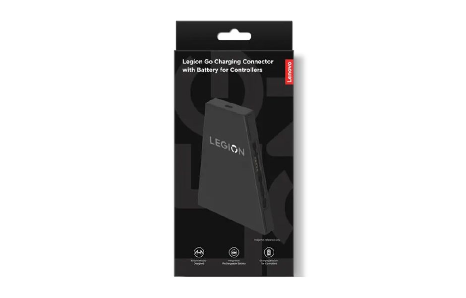 Lenovo Legion Go Charging Connector with Battery for Controllers