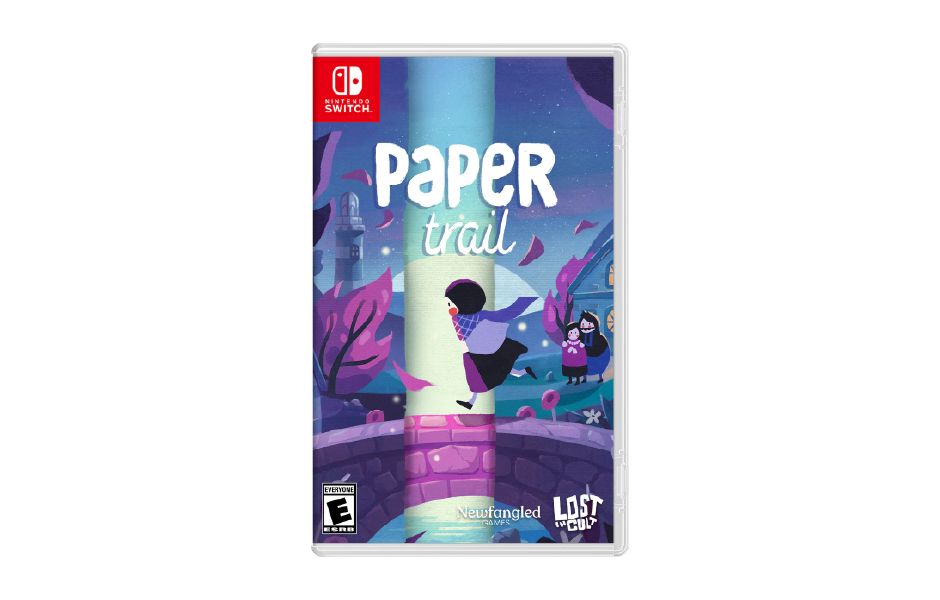 Paper Trail USA