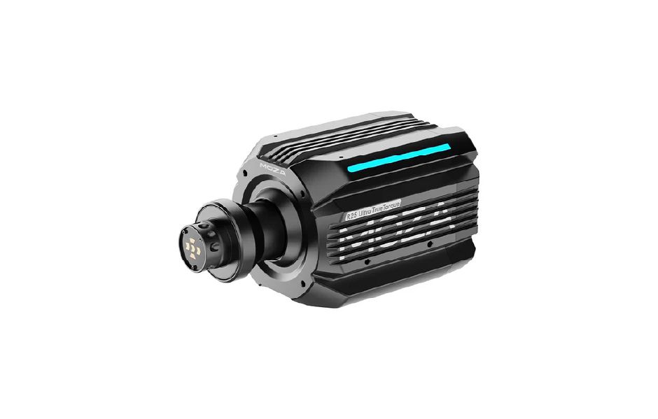 MOZA R25 Ultra True Torque Direct Drive Wheel Base