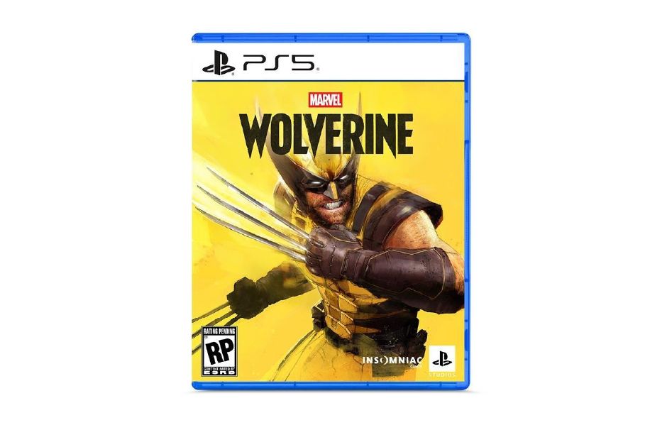 Marvel's Wolverine