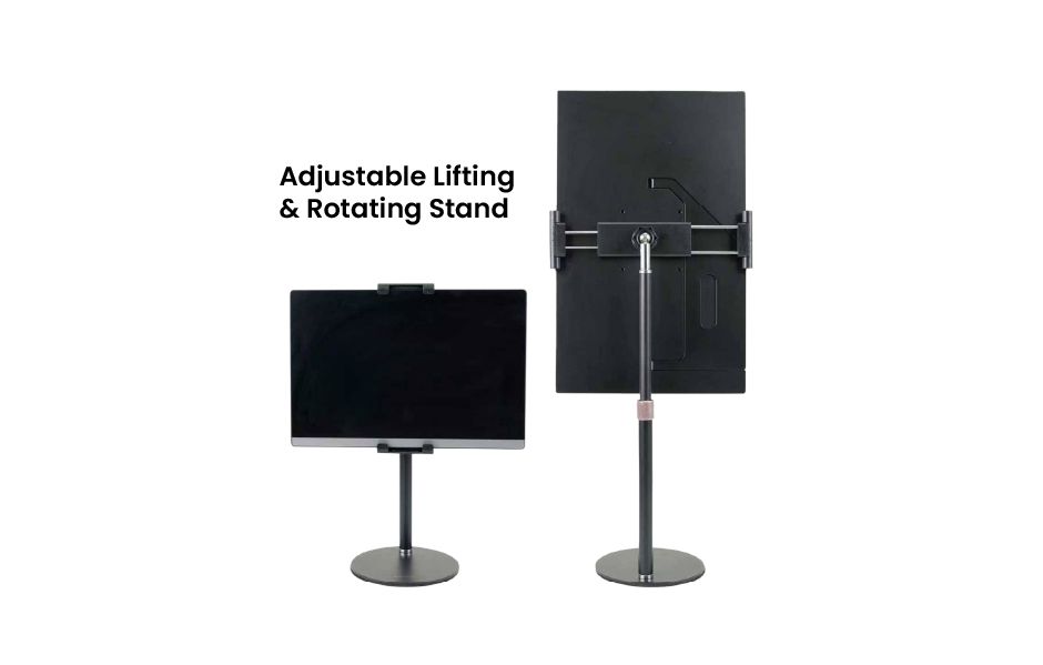 Intehill Adjustable Lifting and Rotating Stand [PMS11]