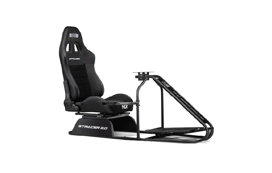 NLR GT Racer 2.0 Simulator Cockpit