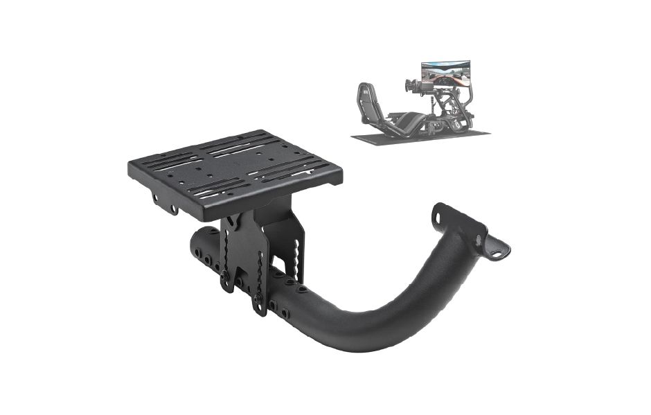 NLR F-GT Pro Shifter and Handbrake Arm Add-on