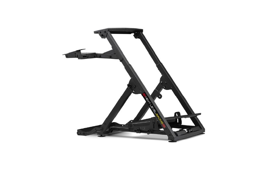 NLR Wheel Stand 2.0