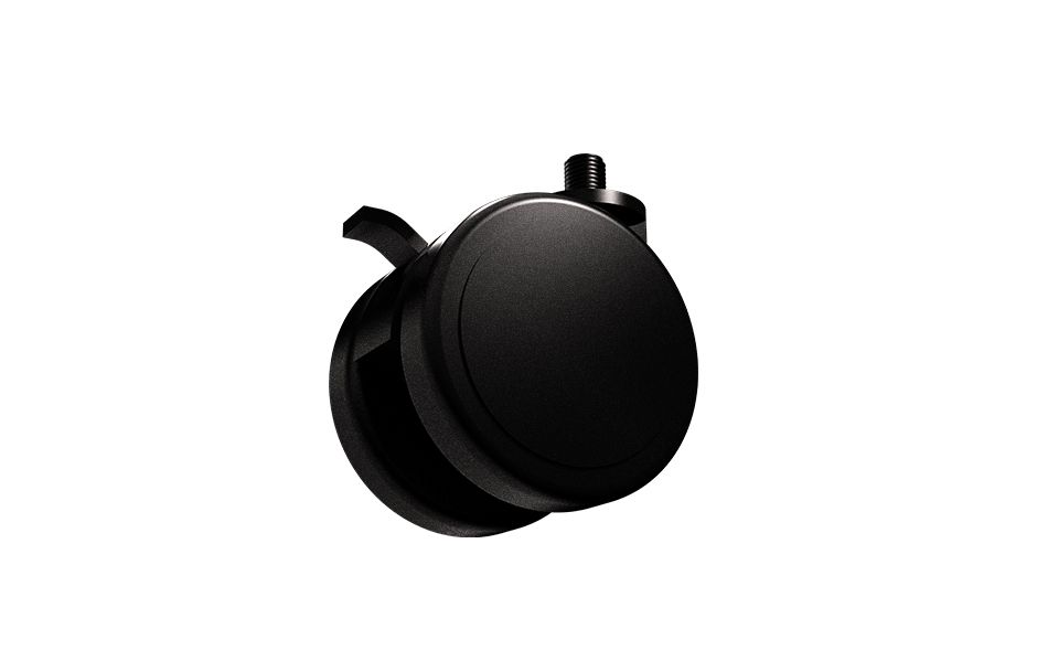 NLR Lockable Castor Wheels