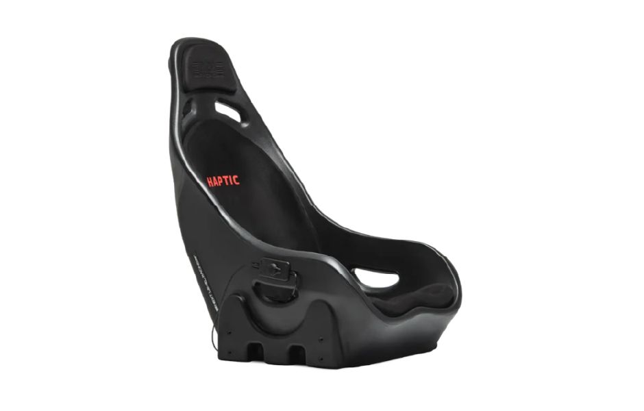 NLR ES1 Haptic Seat
