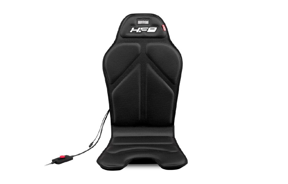 NLR HF8 - Haptic Feedback Gaming Pad