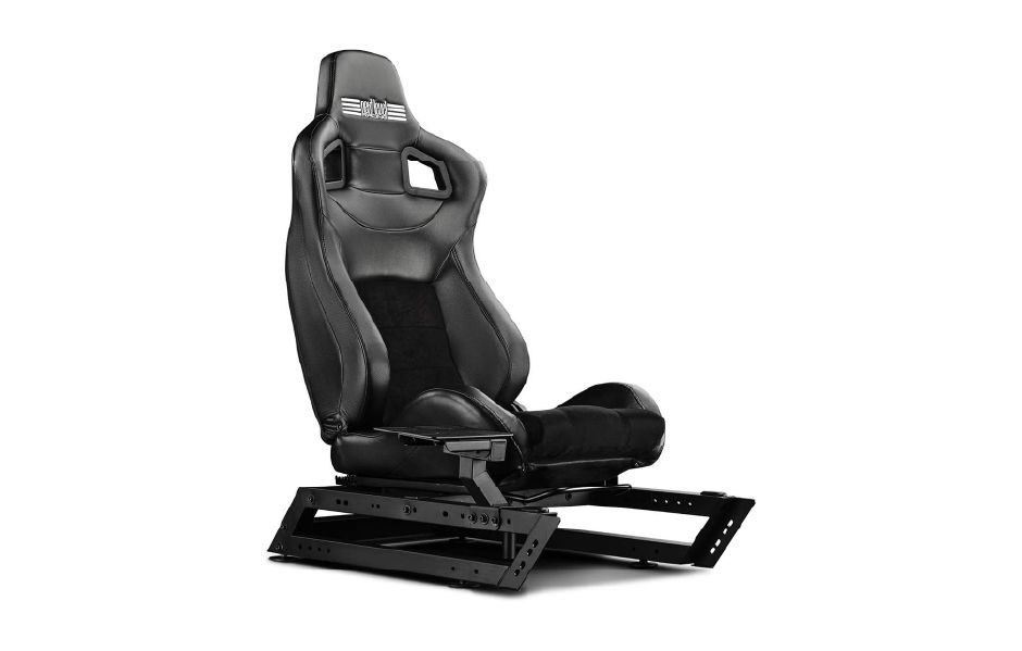 NLR Seat Add-On for Wheel Stand 2.0 / NLR-S023