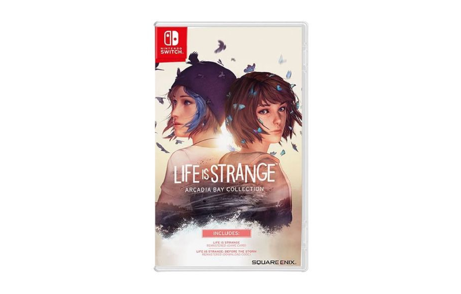 Life is Strange: Arcadia Bay Collection