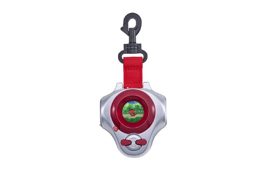Digimon Tamers D-Ark 25th Color Evolution - Takato Matsuda Color