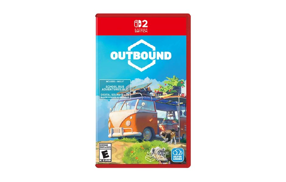 Outbound  