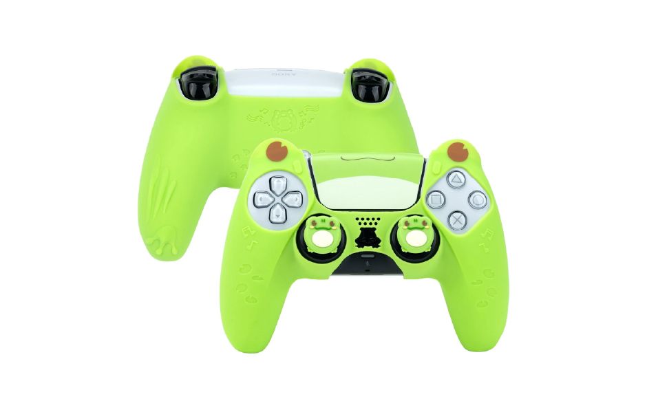 GeekShare Frog PS5 Skin