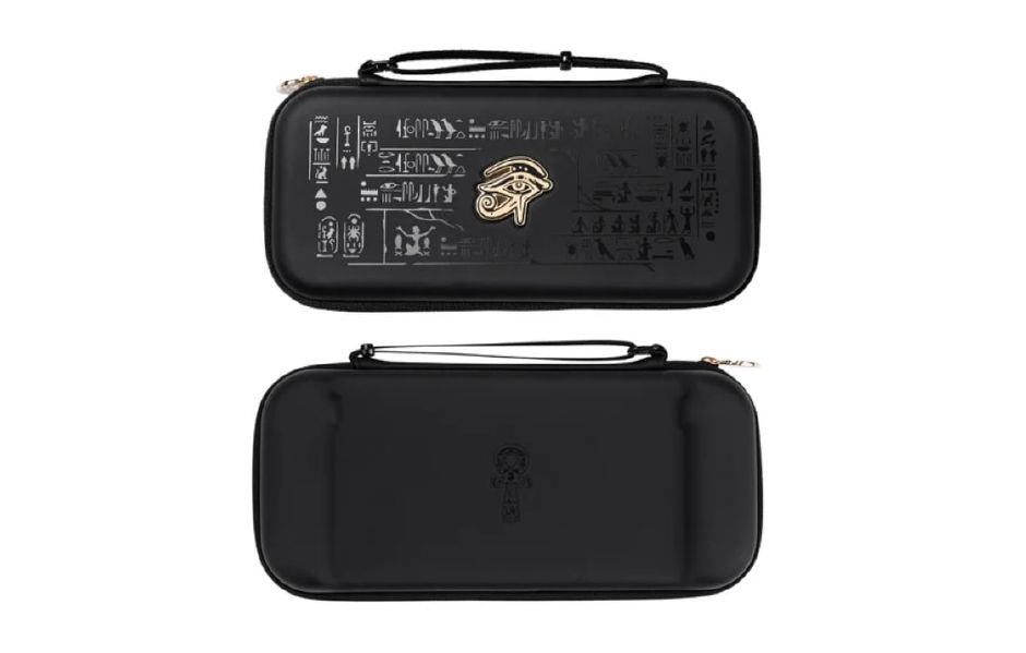 GeekShare NS2 Mystic Kingdom Storage Bag