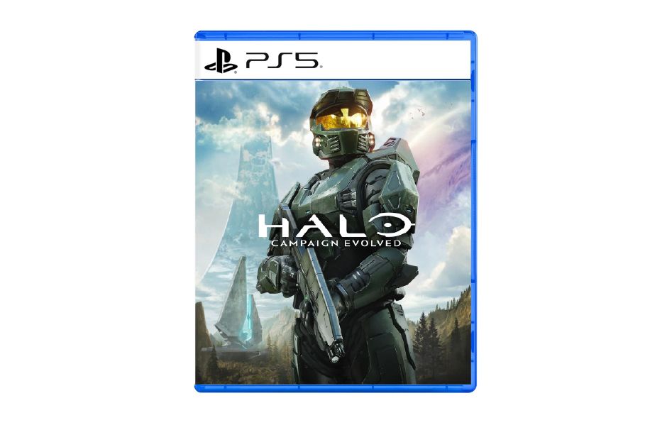 Halo: Campaign Evolved