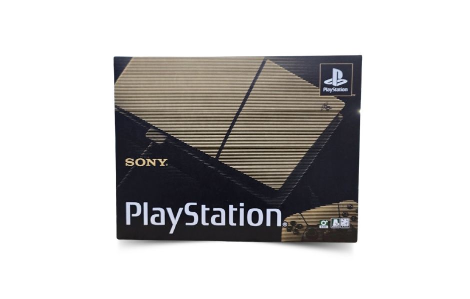 PlayStation 5 Slim Digital Edition - 30th Anniversary Edition - JPN