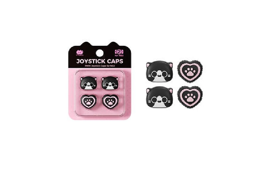 PMW JoyStick Caps PW0010