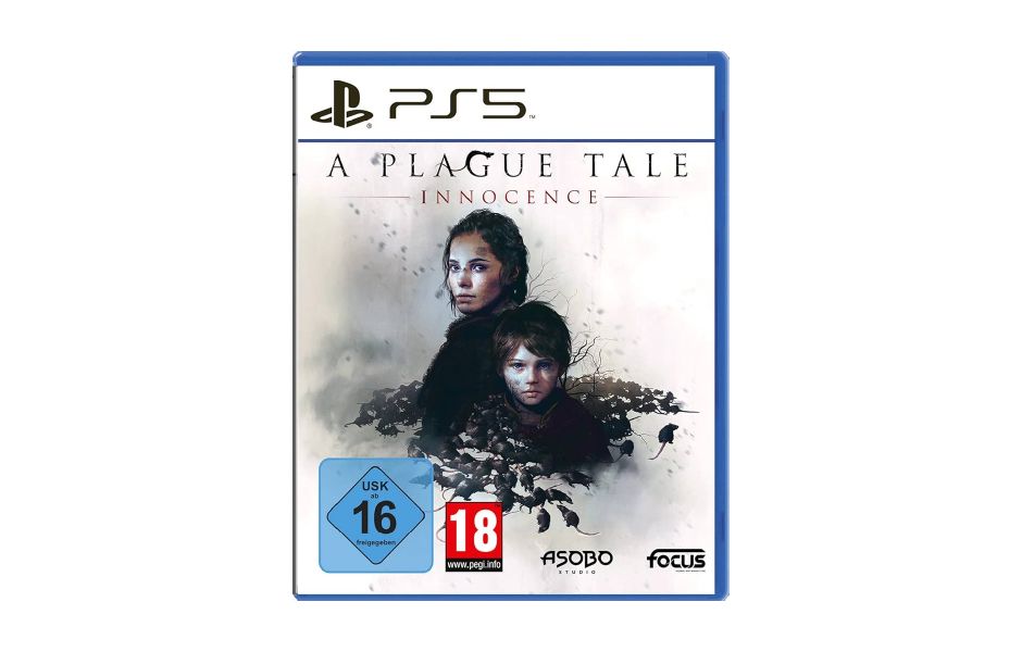 A Plague Tale: Innocence EUR