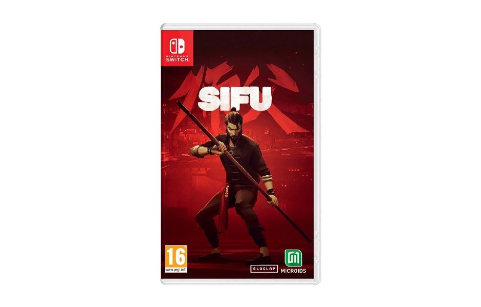 Sifu