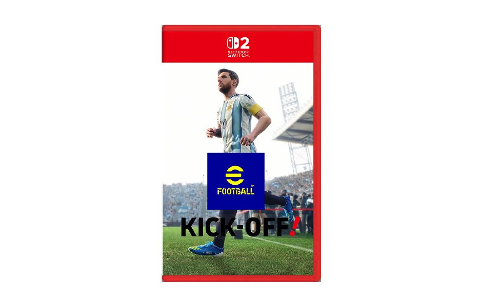 eFootball Kick-Off (GKC) - Asia