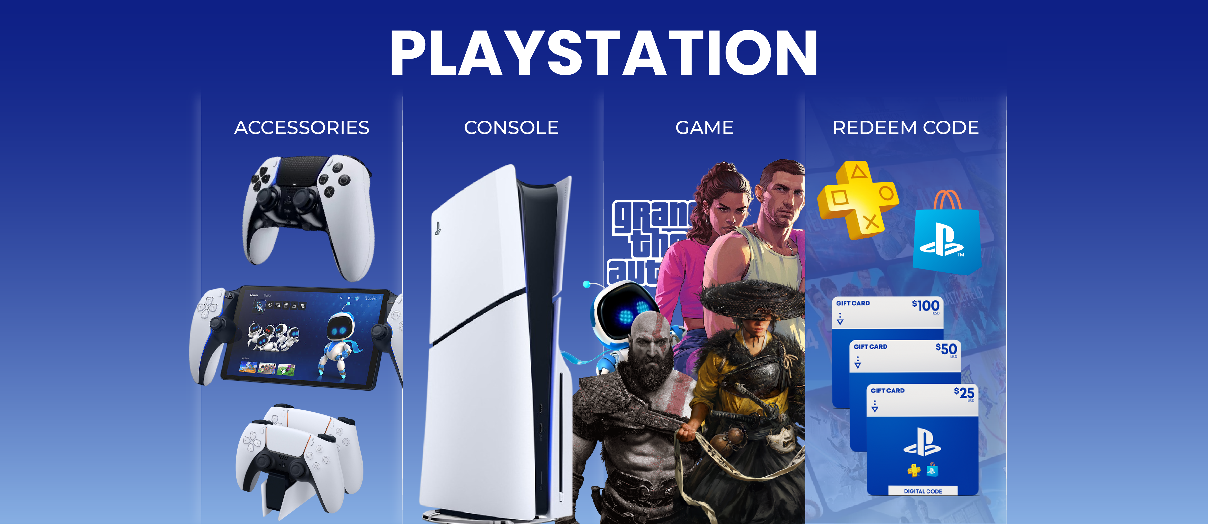 playstation