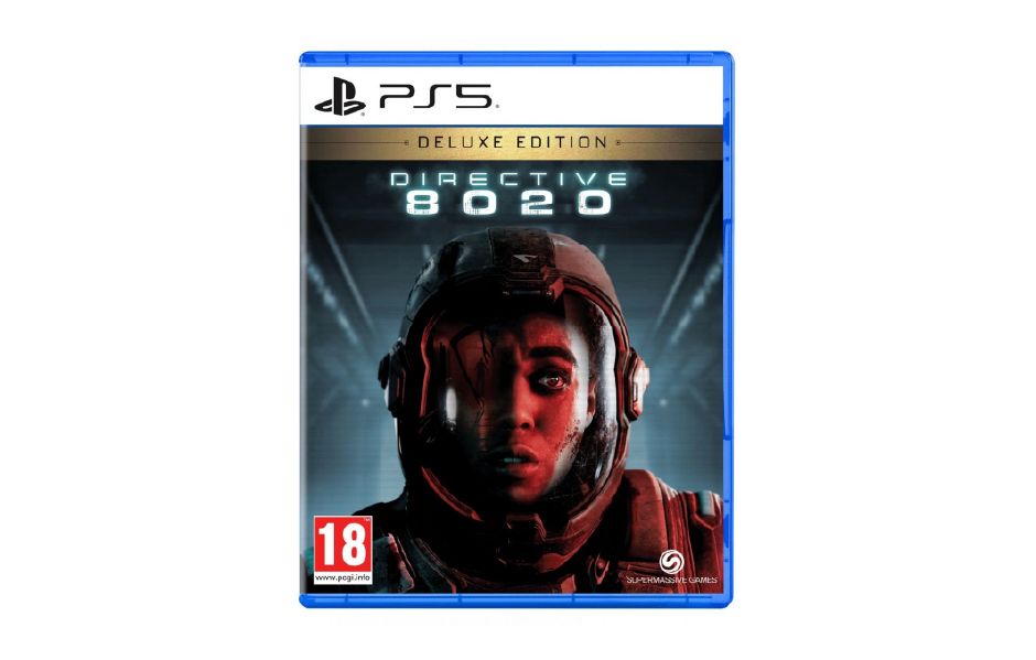 Directive 8020 Deluxe Edition R2