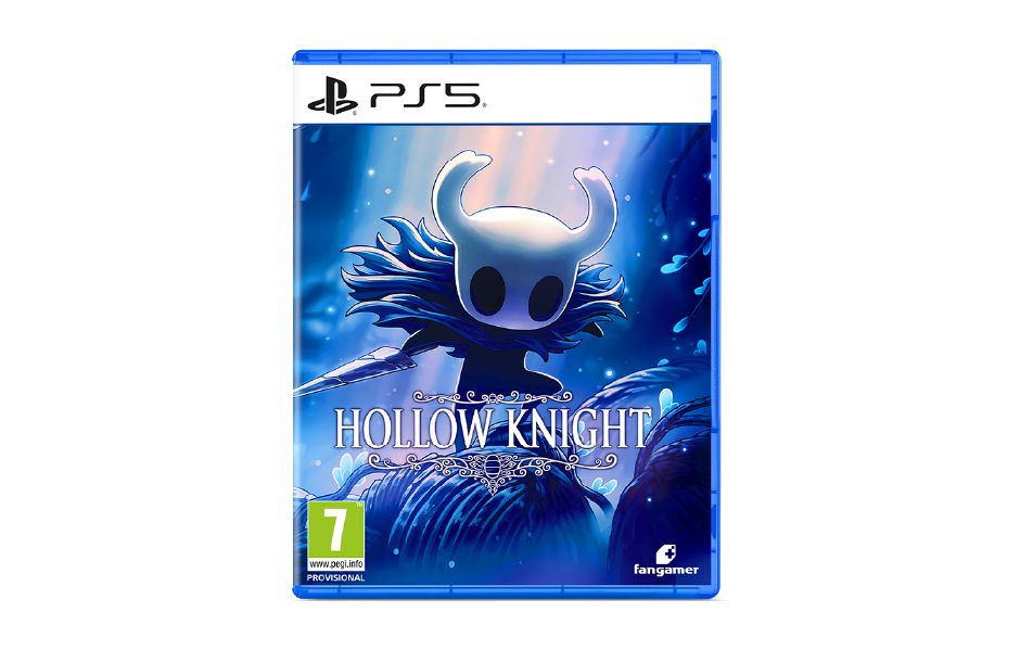 Hollow Knight - PS5