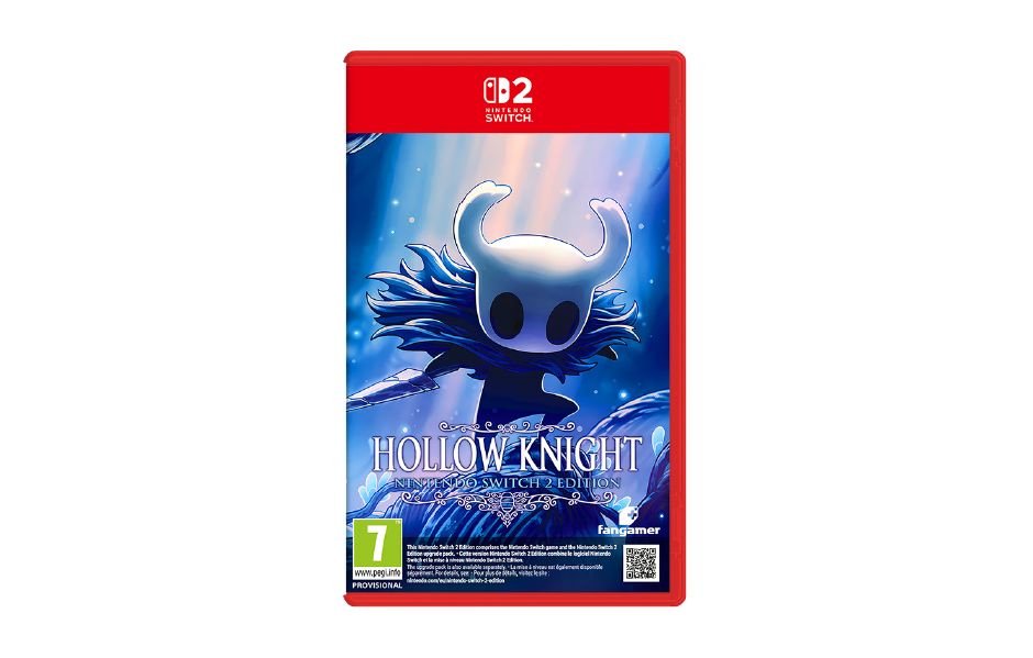 Hollow Knight - NSW2